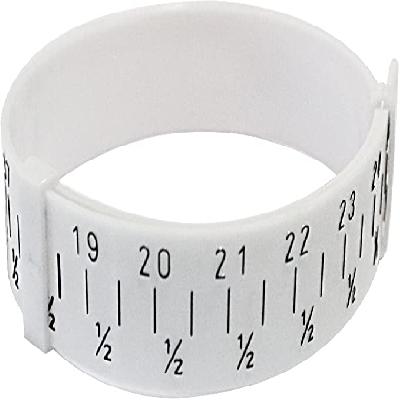 Plastic Bangle Gauge
