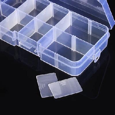 Plastic Boxes