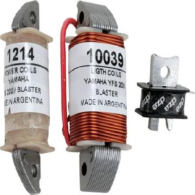 Recitifires