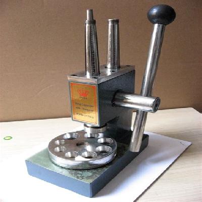 Ring Expander Machine
