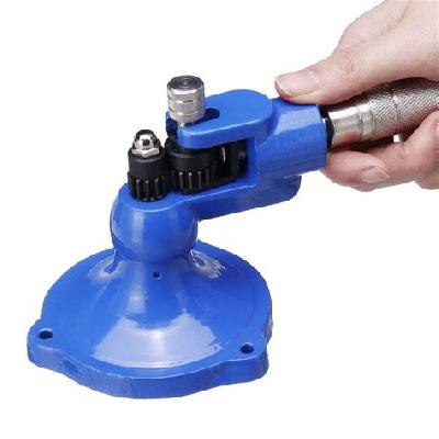 Ring Expander Revolving