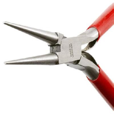 Round Nose Pliers