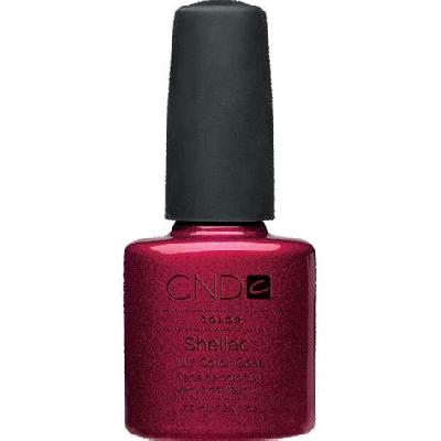 Shellac Red Adhesives