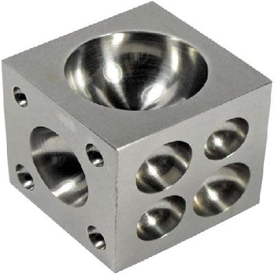 Steel Dapping Block