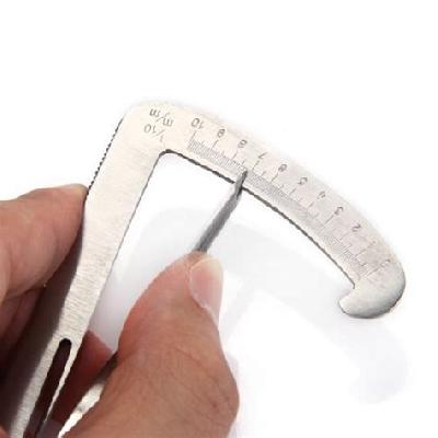 Stone And Diamond Guage