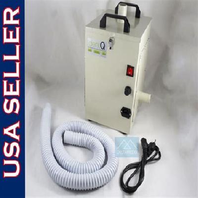 Vacume Polisher Dust Collector