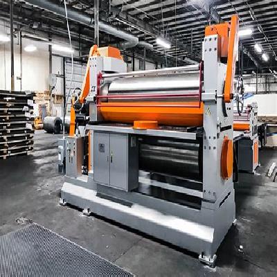 Wire  Sheet Machine