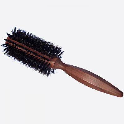 Wooden Goldsmith Brush 14 Row