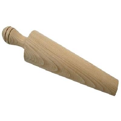 Wooden Oval Mandrel