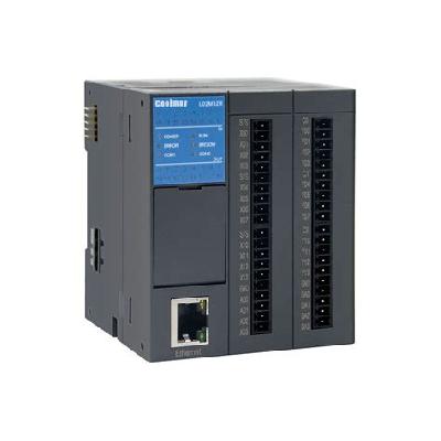 8-axis Programmable Controller