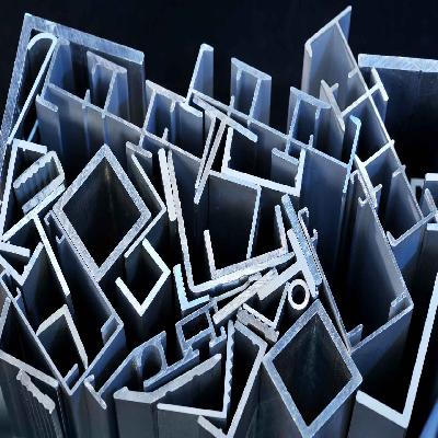 Aluminium Profiles