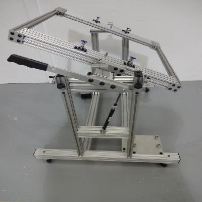 Extrusion Profile Table