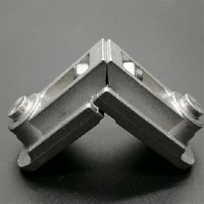 Qc Joint Aluminum Profiles