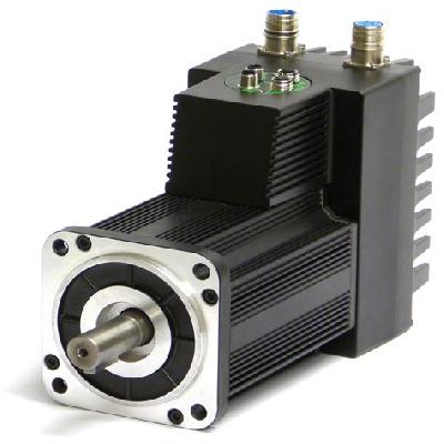 Servo Actuator