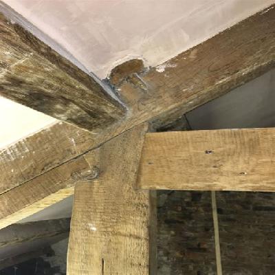 Truss Joint