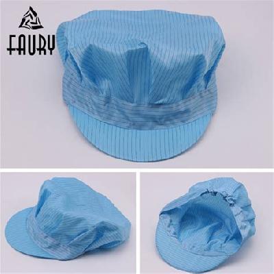 Anti Static Chef Cap