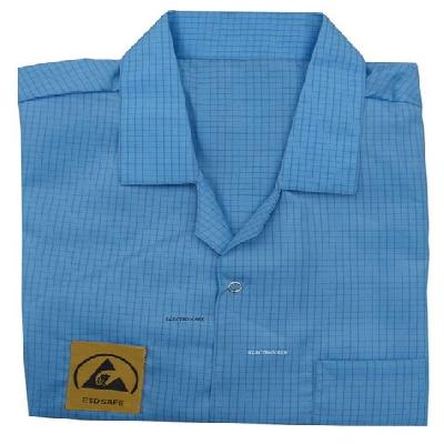 Antistatic Apron Coat