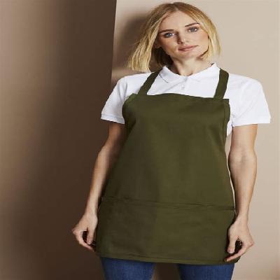 Bib Apron