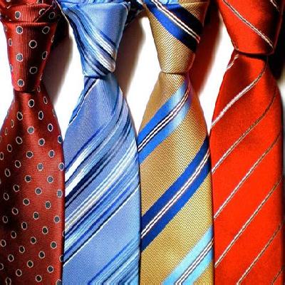 Corporate Neck Tie