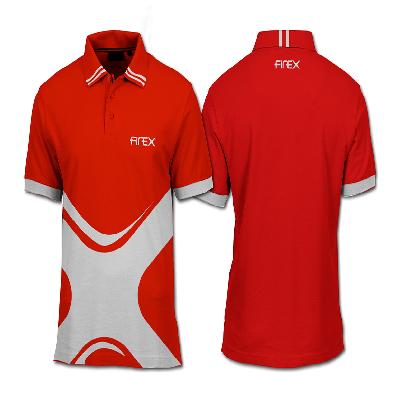 Corporate T-Shirt