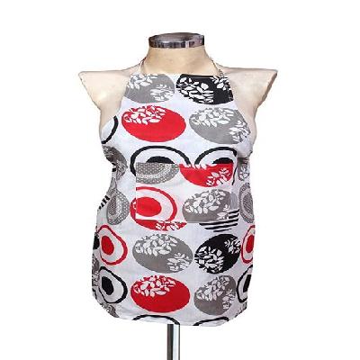 COTTON WATER PROOF APRON