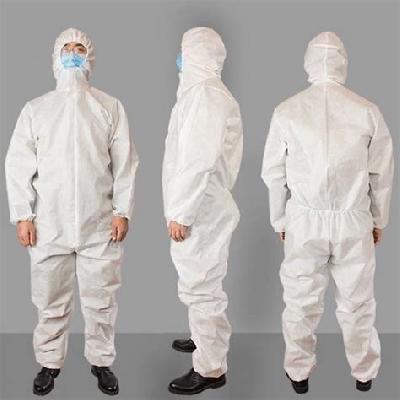 coverall for covid