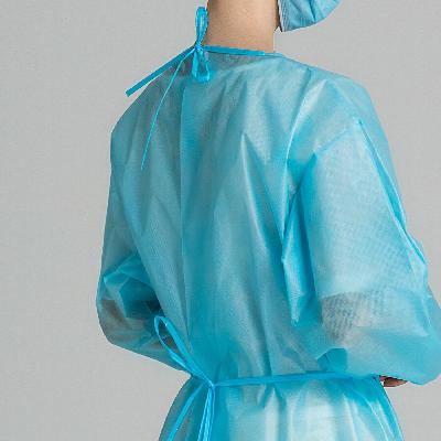 DISPOSABLE GOWN