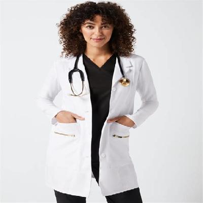 DOCTORS GOWN