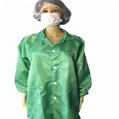ESD Apron Coat