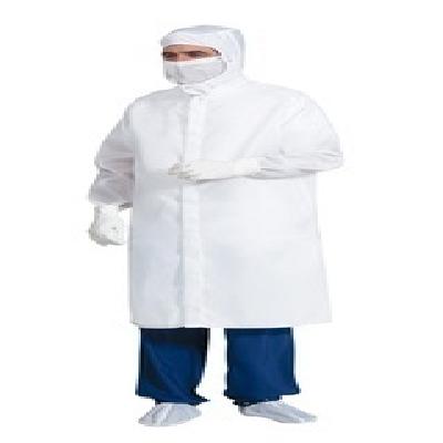 ESD Apron With Hood