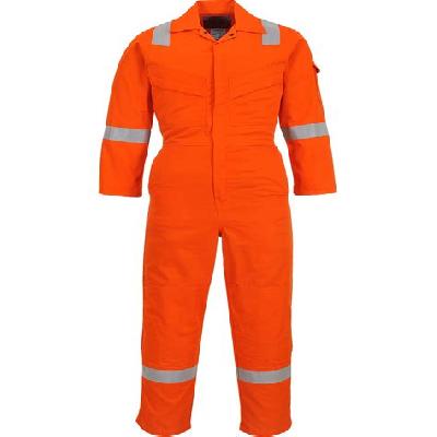 Fire Retardant Coverall