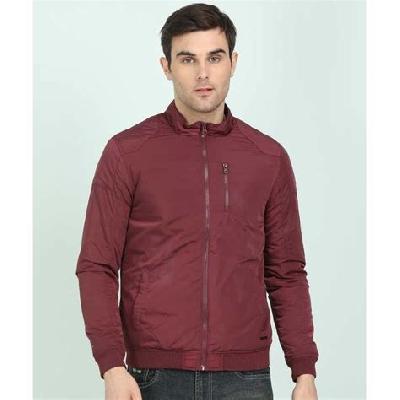 Full Sleeves Promotional Windcheater Jacket