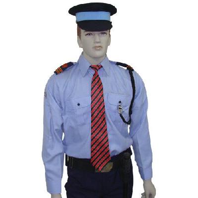 Guard Uniforms
