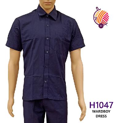 House Keeping Boy Uniforms