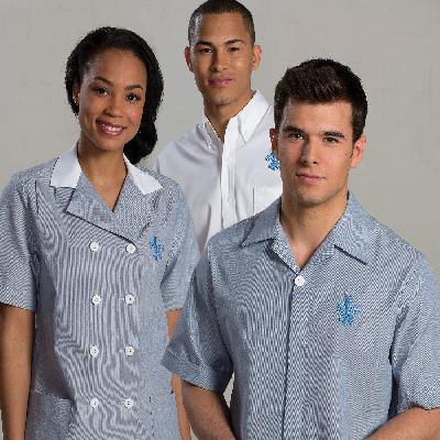 House Keeping Uniforms