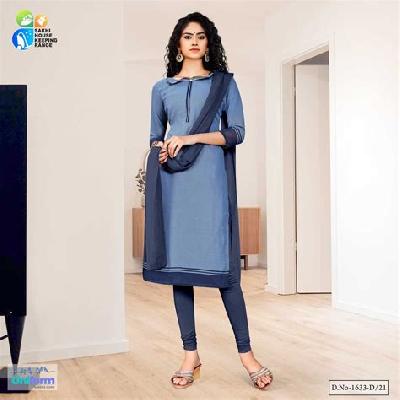 Housekeeping Ladies Salwar Suit