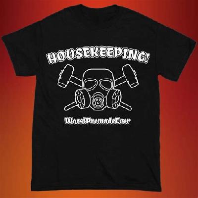 Housekeeping Shirt