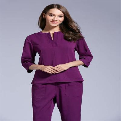 Ladies Hospital Uniform