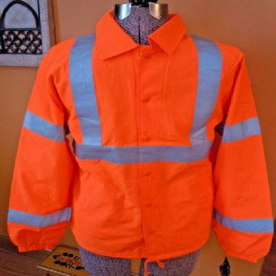 Net Safety Jacket