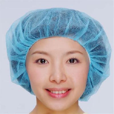 Non Woven Bouffant Cap