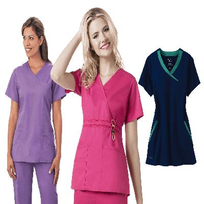 Nurse Uniform