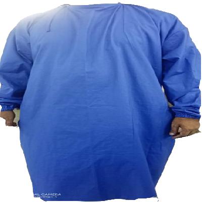 OT Gown