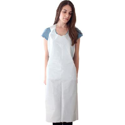 Pharma Line Apron Coat