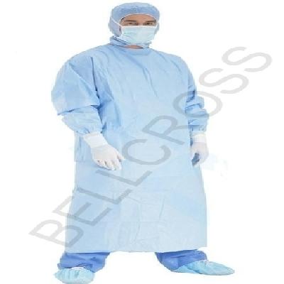 Pharmaceutical Gown