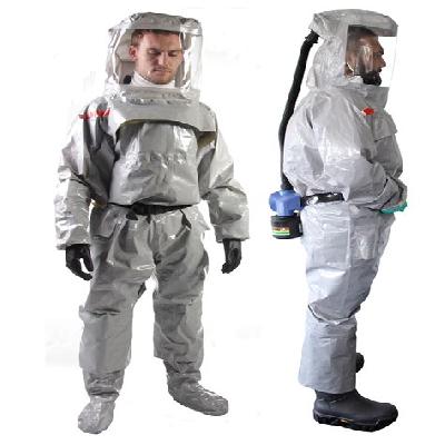 Protection Suit
