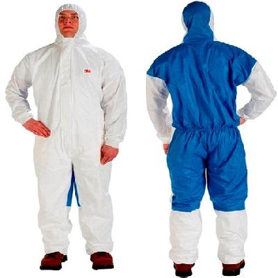 Protective Coverall