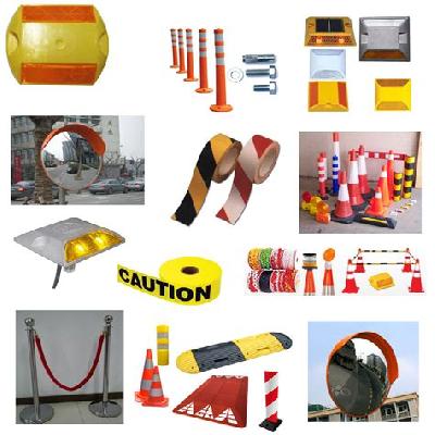 road safety equipment suppliers
