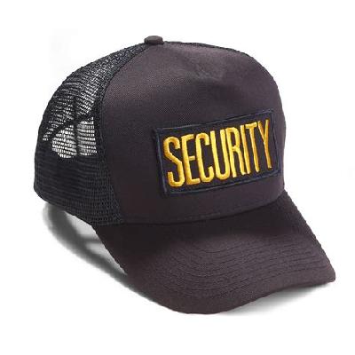 Security Cap