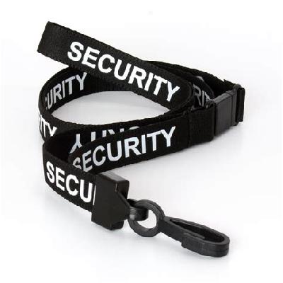 Security Lanyard