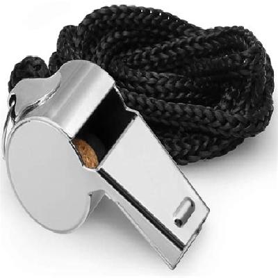 Security Whistle